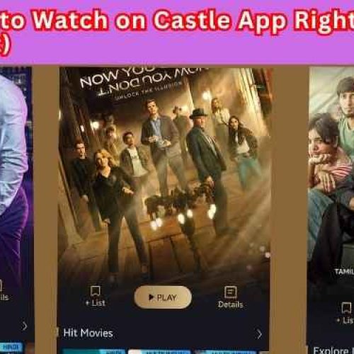 Best Movies to Watch on Castle App Right Now (2026 Updated List)
